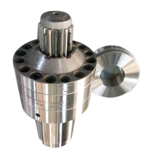 從動(dòng)配對夾具