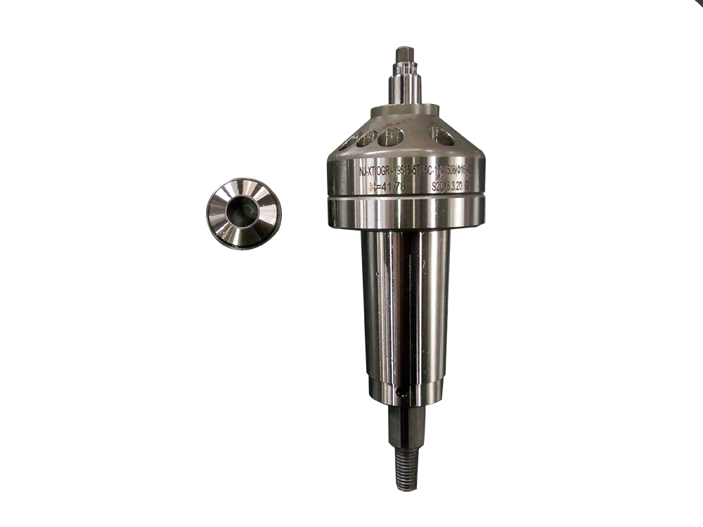 主動(dòng)配對(duì)夾具-Y9515